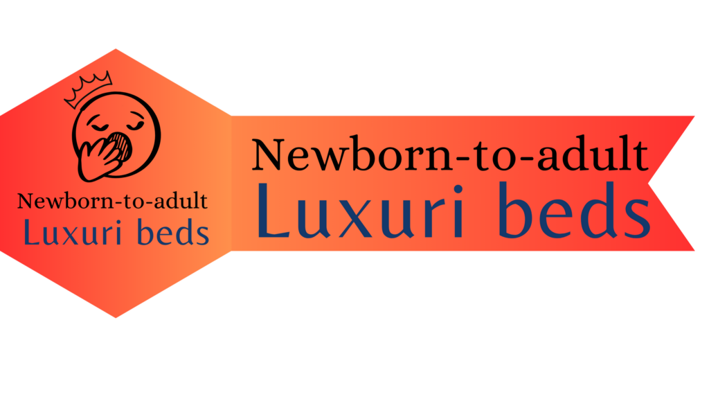 Luxuri beds
